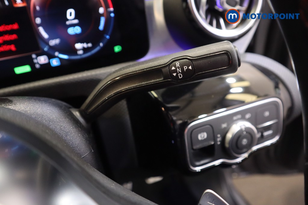 Mercedes-Benz A Class Amg Line Automatic Petrol Plug-In Hybrid Hatchback - Stock Number (1626779) - 13th supplementary image