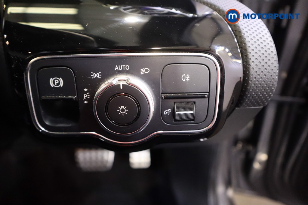 Mercedes-Benz A Class Amg Line Automatic Petrol Plug-In Hybrid Hatchback - Stock Number (1626779) - 14th supplementary image