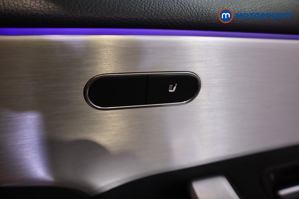 Mercedes-Benz A Class Amg Line Automatic Petrol Plug-In Hybrid Hatchback - Stock Number (1626779) - 15th supplementary image