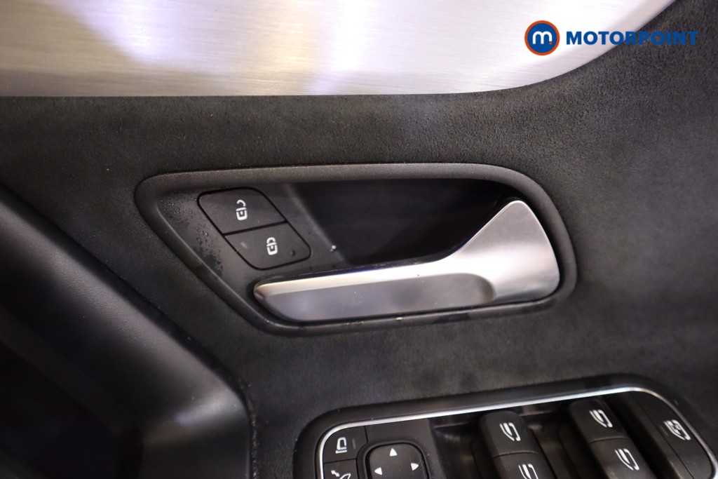 Mercedes-Benz A Class Amg Line Automatic Petrol Plug-In Hybrid Hatchback - Stock Number (1626779) - 16th supplementary image