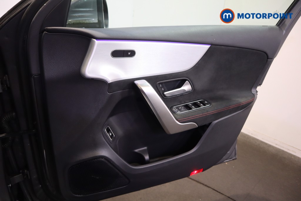 Mercedes-Benz A Class Amg Line Automatic Petrol Plug-In Hybrid Hatchback - Stock Number (1626779) - 17th supplementary image