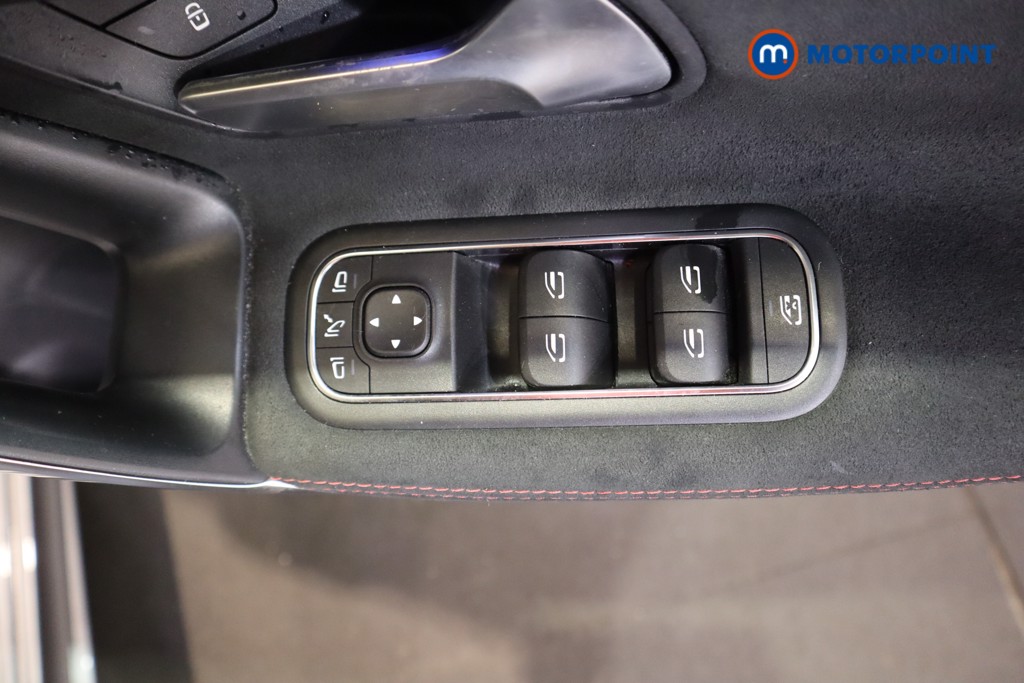 Mercedes-Benz A Class Amg Line Automatic Petrol Plug-In Hybrid Hatchback - Stock Number (1626779) - 18th supplementary image