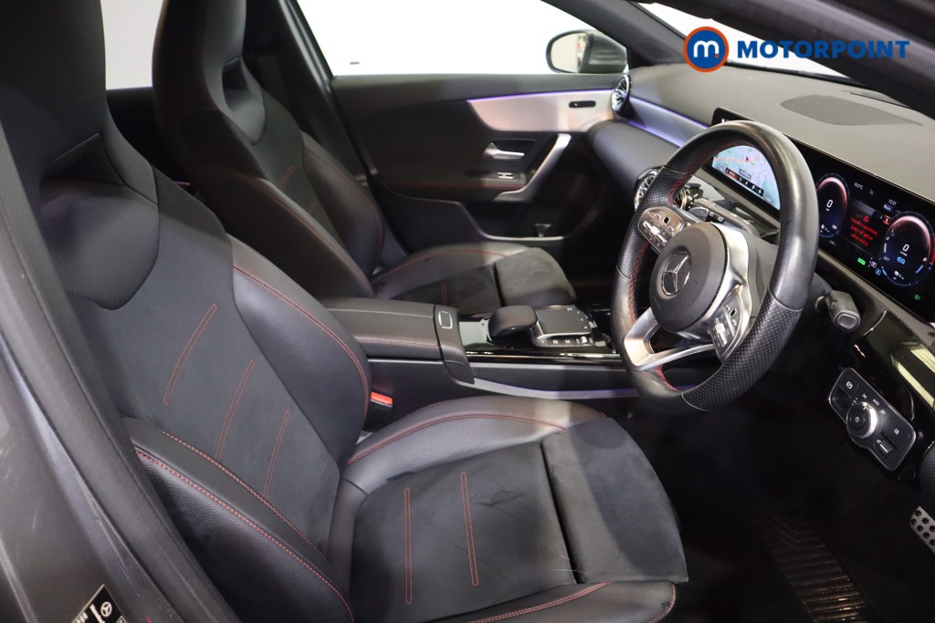 Mercedes-Benz A Class Amg Line Automatic Petrol Plug-In Hybrid Hatchback - Stock Number (1626779) - 19th supplementary image