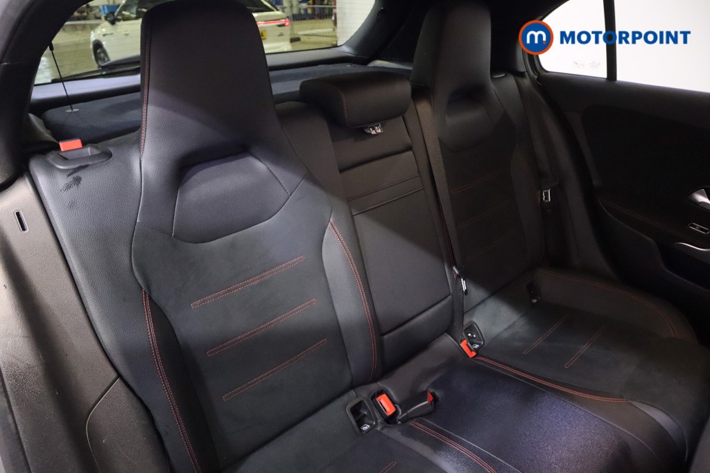 Mercedes-Benz A Class Amg Line Automatic Petrol Plug-In Hybrid Hatchback - Stock Number (1626779) - 20th supplementary image