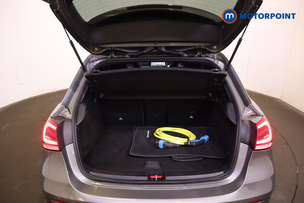 Mercedes-Benz A Class Amg Line Automatic Petrol Plug-In Hybrid Hatchback - Stock Number (1626779) - 22nd supplementary image