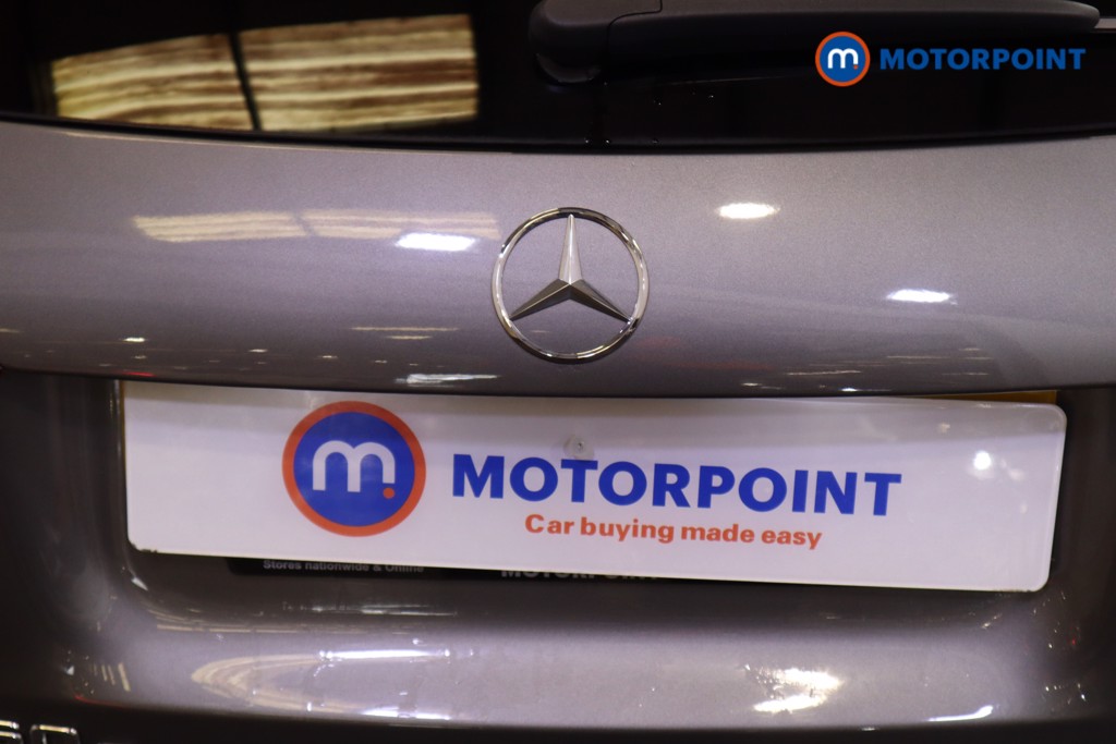 Mercedes-Benz A Class Amg Line Automatic Petrol Plug-In Hybrid Hatchback - Stock Number (1626779) - 23rd supplementary image