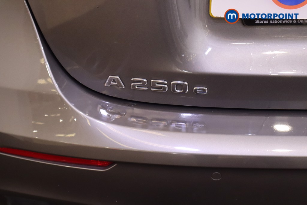 Mercedes-Benz A Class Amg Line Automatic Petrol Plug-In Hybrid Hatchback - Stock Number (1626779) - 24th supplementary image