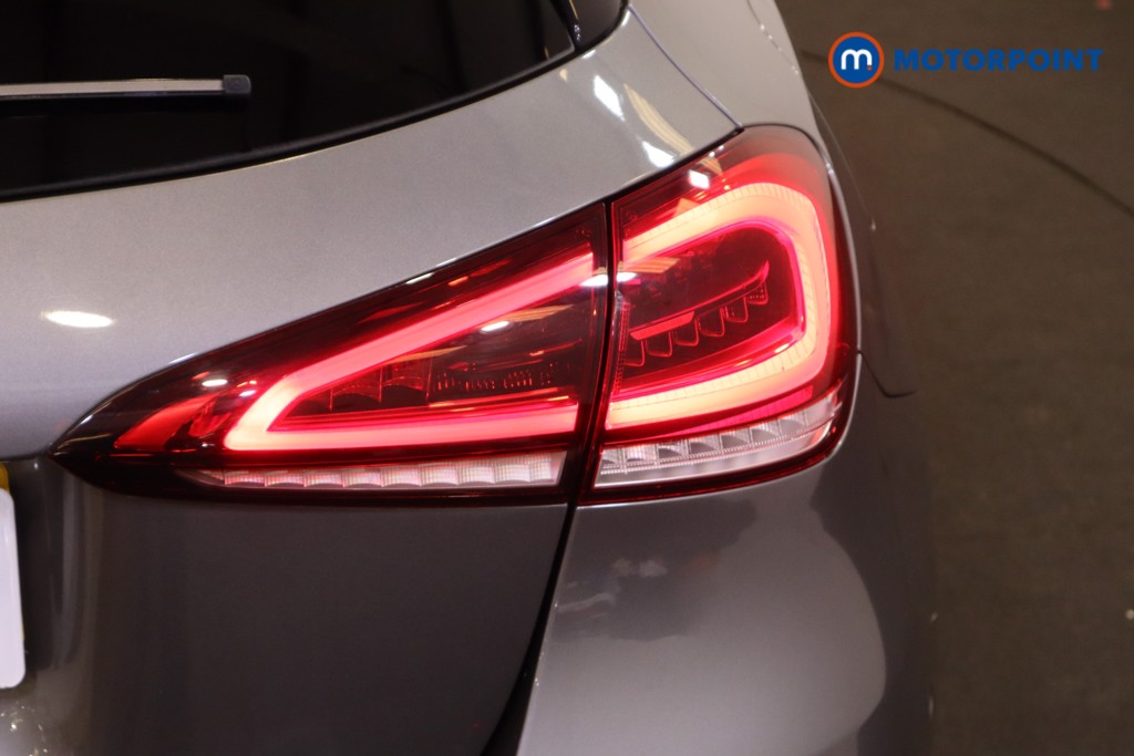 Mercedes-Benz A Class Amg Line Automatic Petrol Plug-In Hybrid Hatchback - Stock Number (1626779) - 25th supplementary image