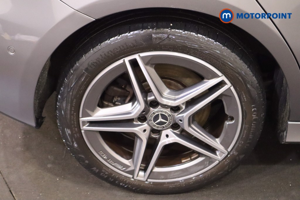 Mercedes-Benz A Class Amg Line Automatic Petrol Plug-In Hybrid Hatchback - Stock Number (1626779) - 27th supplementary image