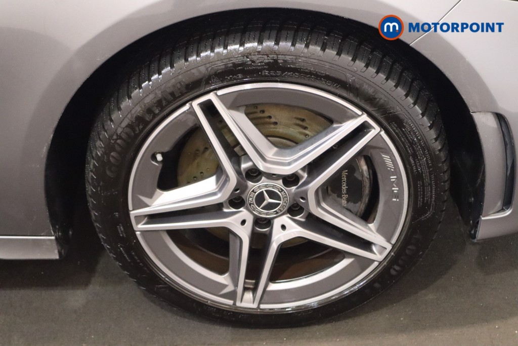 Mercedes-Benz A Class Amg Line Automatic Petrol Plug-In Hybrid Hatchback - Stock Number (1626779) - 30th supplementary image