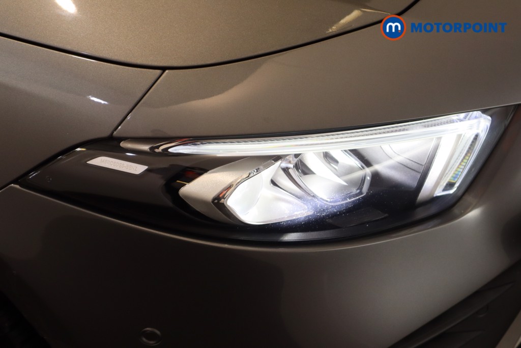 Mercedes-Benz A Class Amg Line Automatic Petrol Plug-In Hybrid Hatchback - Stock Number (1626779) - 31st supplementary image