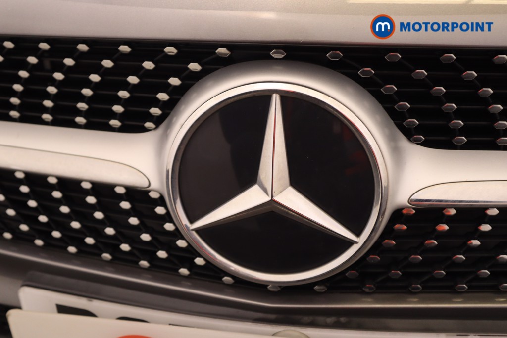 Mercedes-Benz A Class Amg Line Automatic Petrol Plug-In Hybrid Hatchback - Stock Number (1626779) - 33rd supplementary image