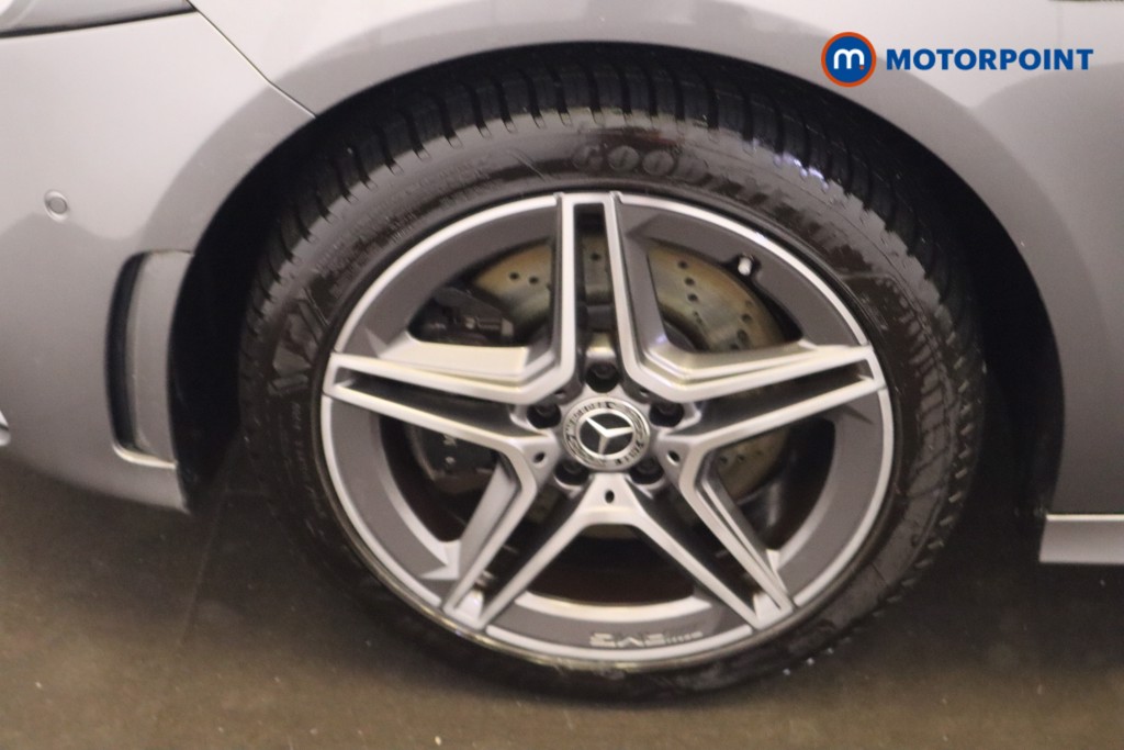 Mercedes-Benz A Class Amg Line Automatic Petrol Plug-In Hybrid Hatchback - Stock Number (1626779) - 34th supplementary image