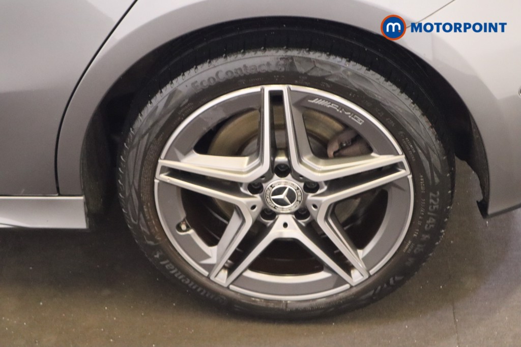 Mercedes-Benz A Class Amg Line Automatic Petrol Plug-In Hybrid Hatchback - Stock Number (1626779) - 35th supplementary image