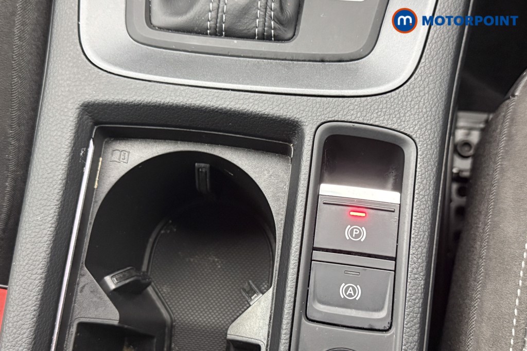 Audi Q3 Black Edition Automatic Petrol SUV - Stock Number (1626785) - 7th supplementary image