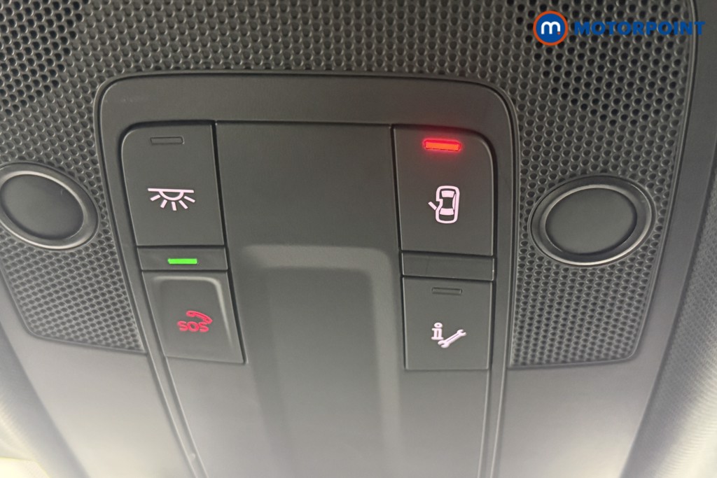 Audi Q3 Black Edition Automatic Petrol SUV - Stock Number (1626785) - 12th supplementary image