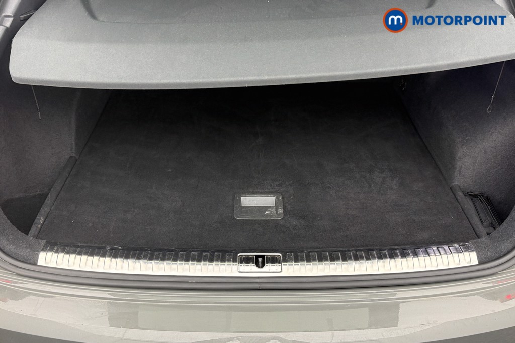 Audi Q3 Black Edition Automatic Petrol SUV - Stock Number (1626785) - 25th supplementary image