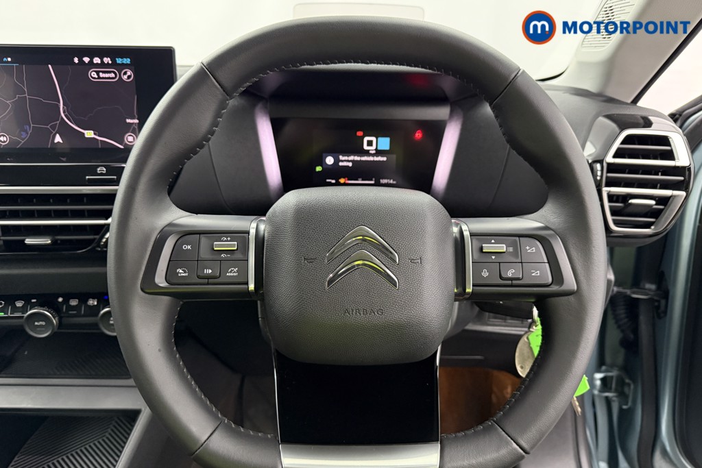 Citroen C4 Sense Plus Manual Petrol Hatchback - Stock Number (1626824) - 2nd supplementary image