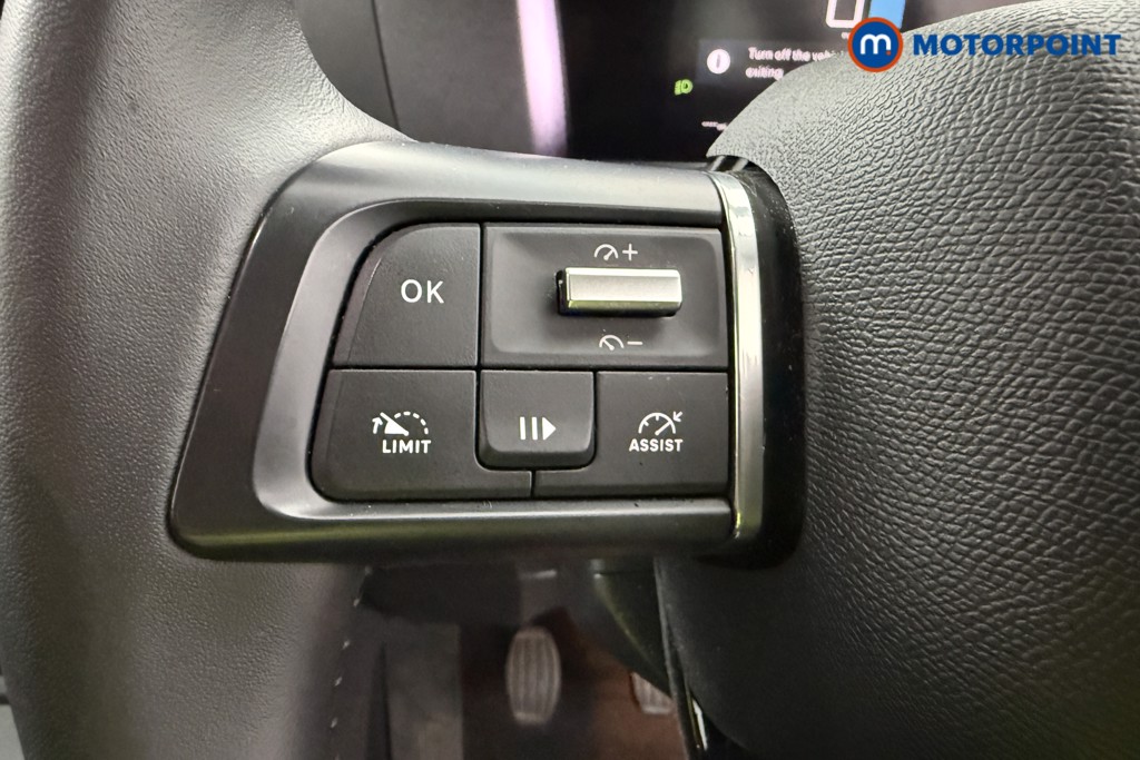 Citroen C4 Sense Plus Manual Petrol Hatchback - Stock Number (1626824) - 3rd supplementary image