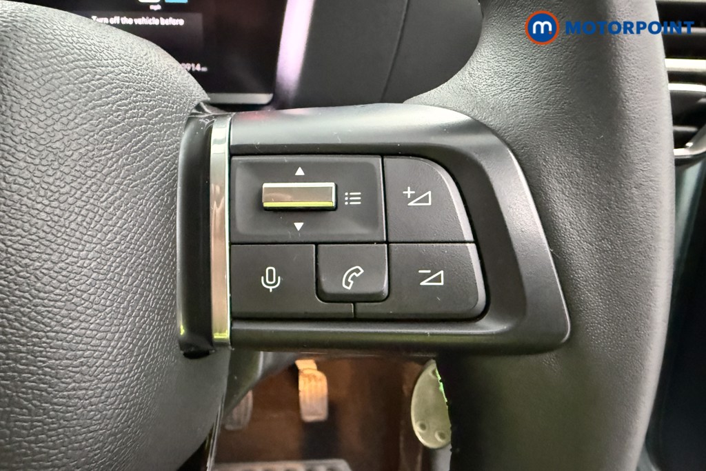 Citroen C4 Sense Plus Manual Petrol Hatchback - Stock Number (1626824) - 4th supplementary image