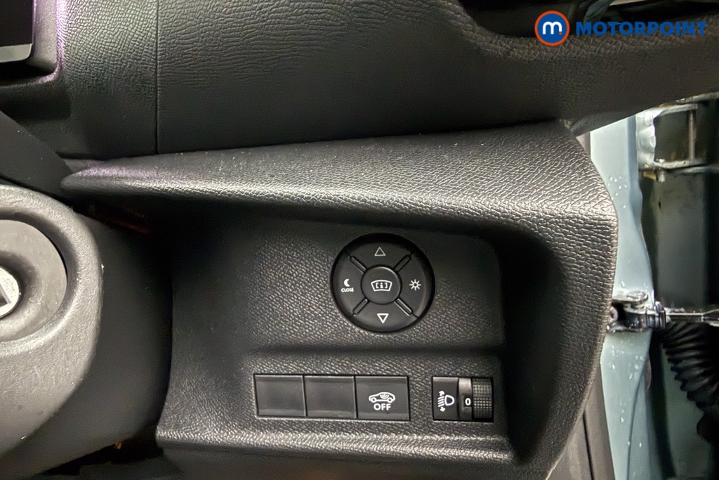 Citroen C4 Sense Plus Manual Petrol Hatchback - Stock Number (1626824) - 5th supplementary image