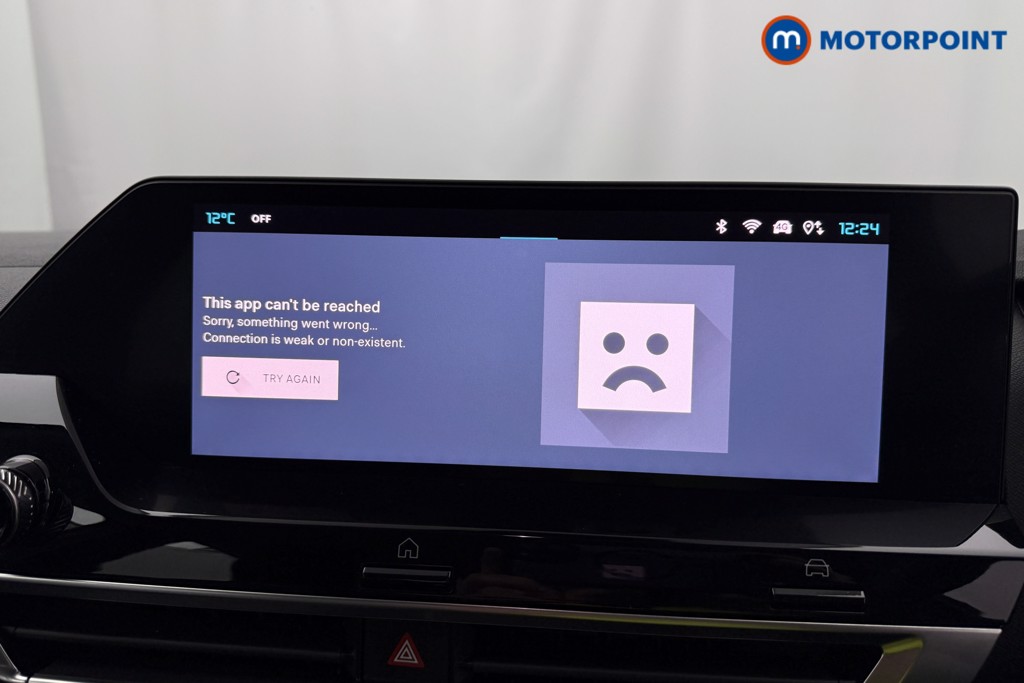 Citroen C4 Sense Plus Manual Petrol Hatchback - Stock Number (1626824) - 10th supplementary image