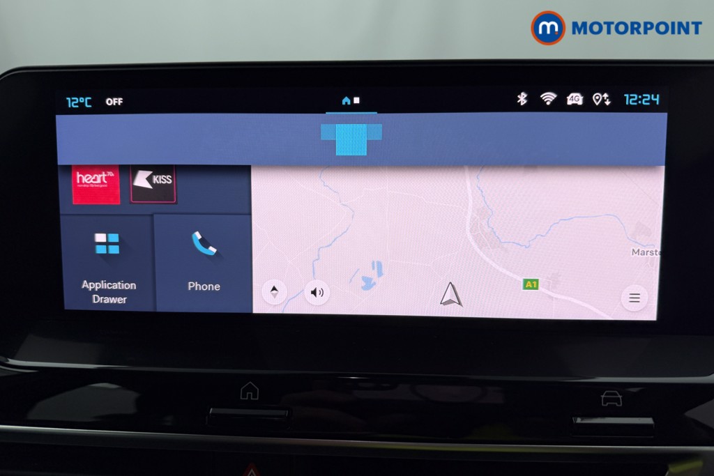 Citroen C4 Sense Plus Manual Petrol Hatchback - Stock Number (1626824) - 11th supplementary image