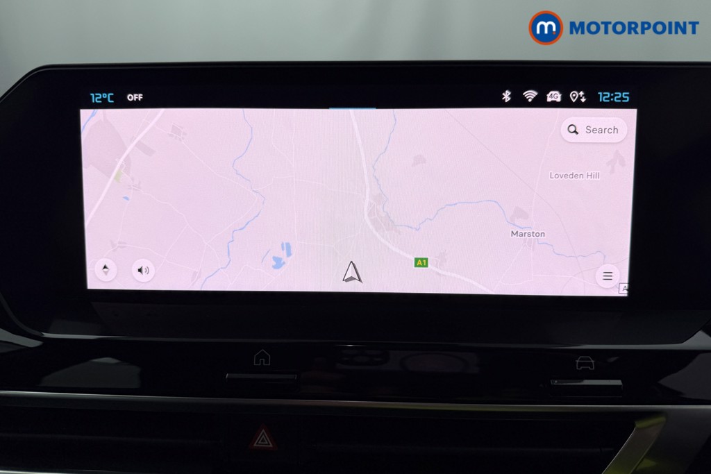 Citroen C4 Sense Plus Manual Petrol Hatchback - Stock Number (1626824) - 14th supplementary image