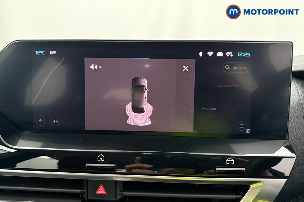 Citroen C4 Sense Plus Manual Petrol Hatchback - Stock Number (1626824) - 15th supplementary image