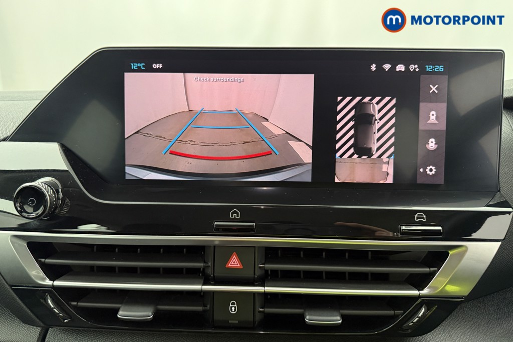 Citroen C4 Sense Plus Manual Petrol Hatchback - Stock Number (1626824) - 16th supplementary image