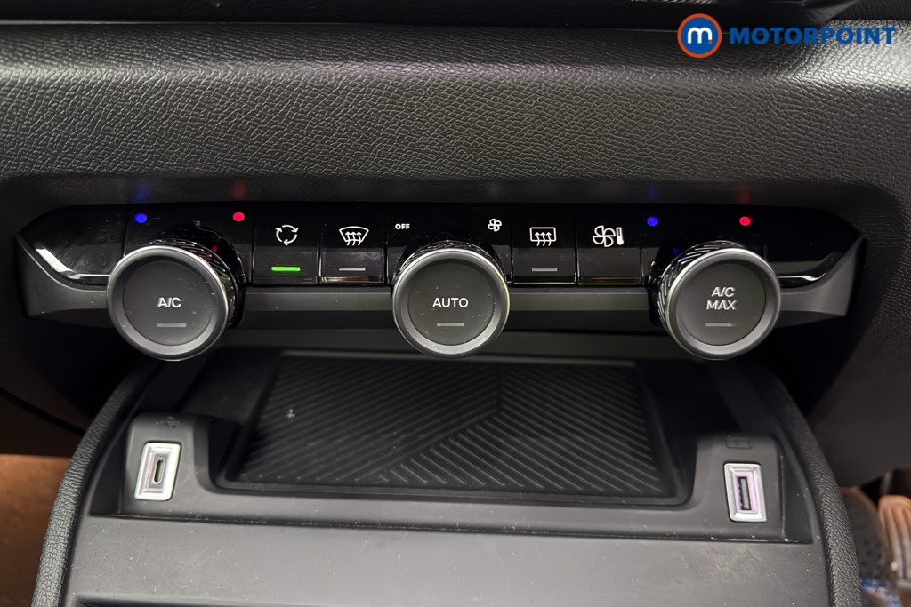 Citroen C4 Sense Plus Manual Petrol Hatchback - Stock Number (1626824) - 18th supplementary image