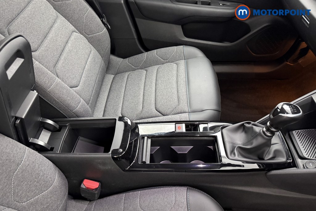 Citroen C4 Sense Plus Manual Petrol Hatchback - Stock Number (1626824) - 20th supplementary image