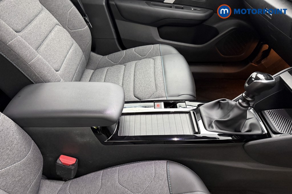 Citroen C4 Sense Plus Manual Petrol Hatchback - Stock Number (1626824) - 21st supplementary image