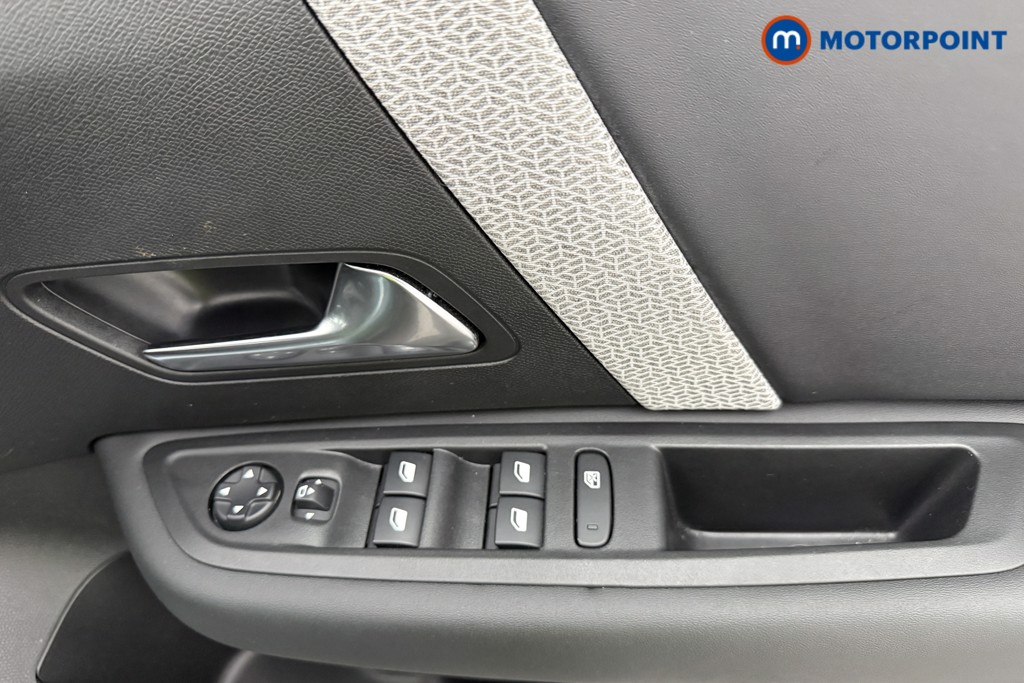 Citroen C4 Sense Plus Manual Petrol Hatchback - Stock Number (1626824) - 22nd supplementary image