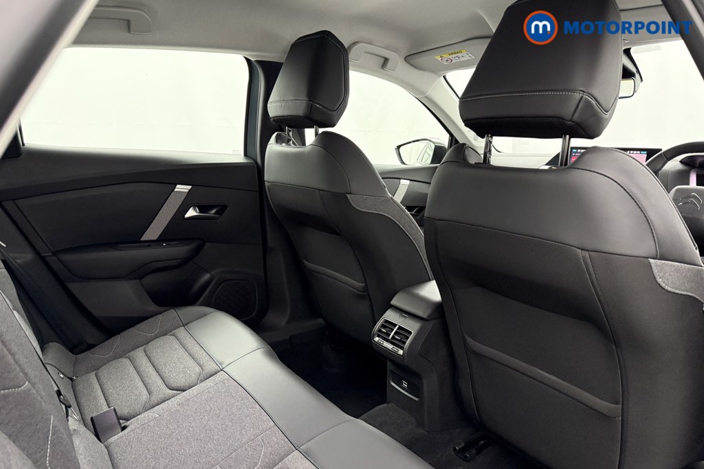 Citroen C4 Sense Plus Manual Petrol Hatchback - Stock Number (1626824) - 23rd supplementary image