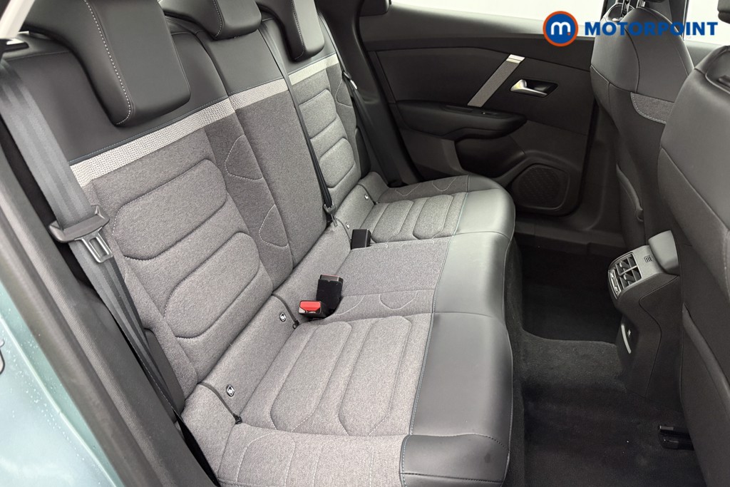 Citroen C4 Sense Plus Manual Petrol Hatchback - Stock Number (1626824) - 24th supplementary image