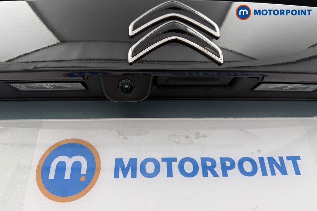 Citroen C4 Sense Plus Manual Petrol Hatchback - Stock Number (1626824) - 27th supplementary image