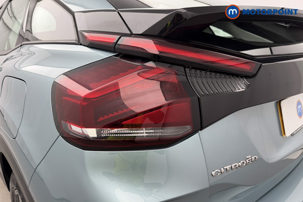 Citroen C4 Sense Plus Manual Petrol Hatchback - Stock Number (1626824) - 28th supplementary image