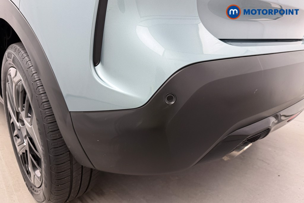 Citroen C4 Sense Plus Manual Petrol Hatchback - Stock Number (1626824) - 29th supplementary image