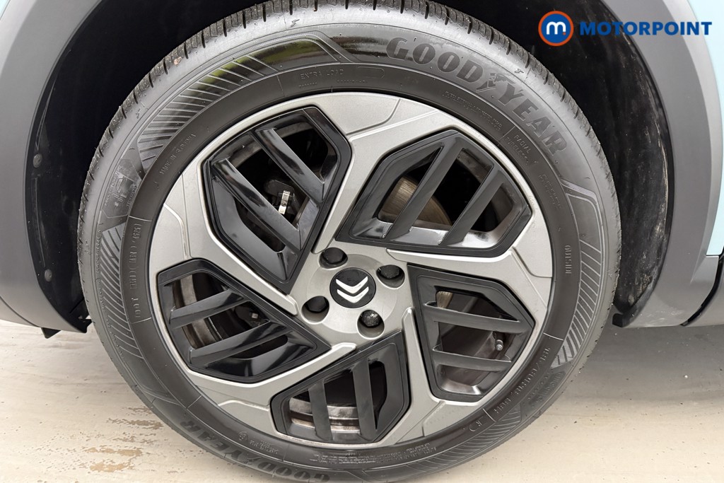 Citroen C4 Sense Plus Manual Petrol Hatchback - Stock Number (1626824) - 31st supplementary image