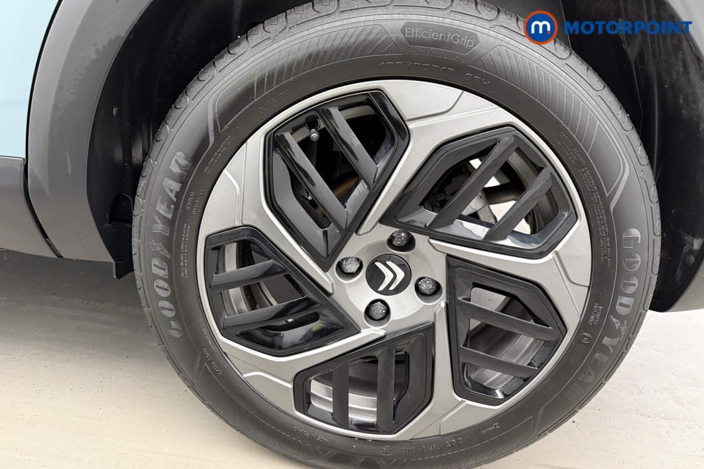 Citroen C4 Sense Plus Manual Petrol Hatchback - Stock Number (1626824) - 32nd supplementary image