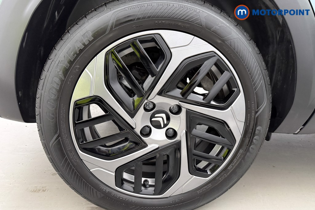 Citroen C4 Sense Plus Manual Petrol Hatchback - Stock Number (1626824) - 33rd supplementary image