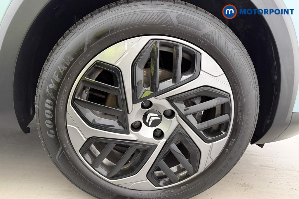 Citroen C4 Sense Plus Manual Petrol Hatchback - Stock Number (1626824) - 34th supplementary image