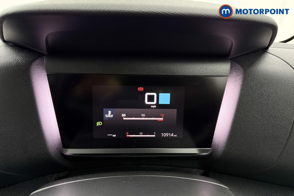 Citroen C4 Sense Plus Manual Petrol Hatchback - Stock Number (1626824) - 1st supplementary image