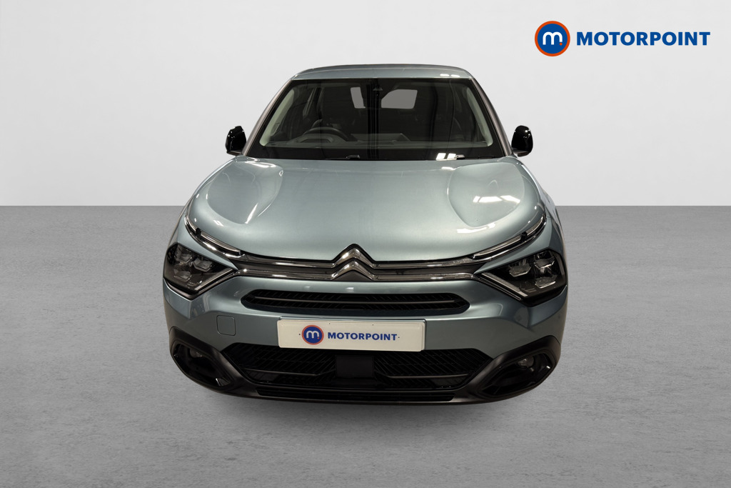 Citroen C4 Sense Plus Manual Petrol Hatchback - Stock Number (1626824) - Front bumper
