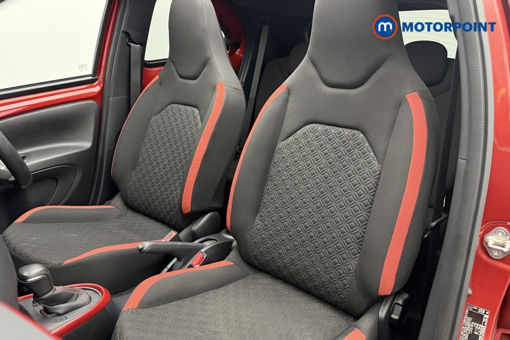 Toyota Aygo X Air Edition Automatic Petrol Hatchback - Stock Number (1626877) - 3rd supplementary image