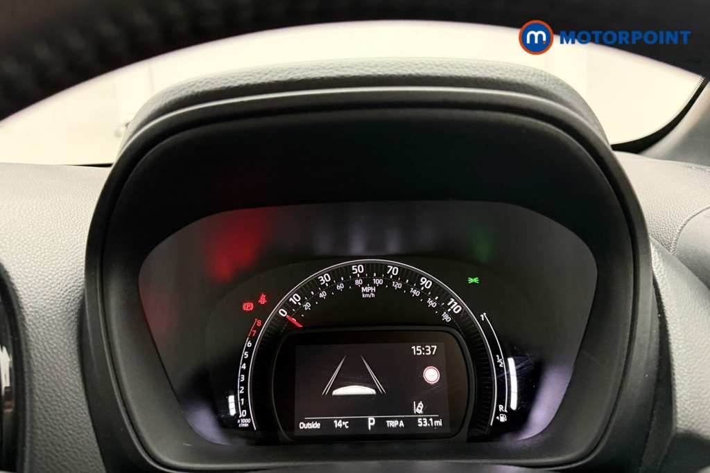 Toyota Aygo X Air Edition Automatic Petrol Hatchback - Stock Number (1626877) - 8th supplementary image