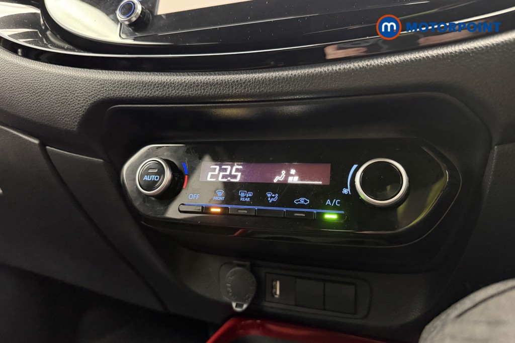 Toyota Aygo X Air Edition Automatic Petrol Hatchback - Stock Number (1626877) - 11th supplementary image