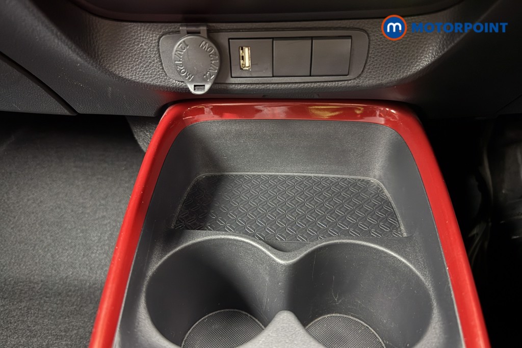 Toyota Aygo X Air Edition Automatic Petrol Hatchback - Stock Number (1626877) - 12th supplementary image