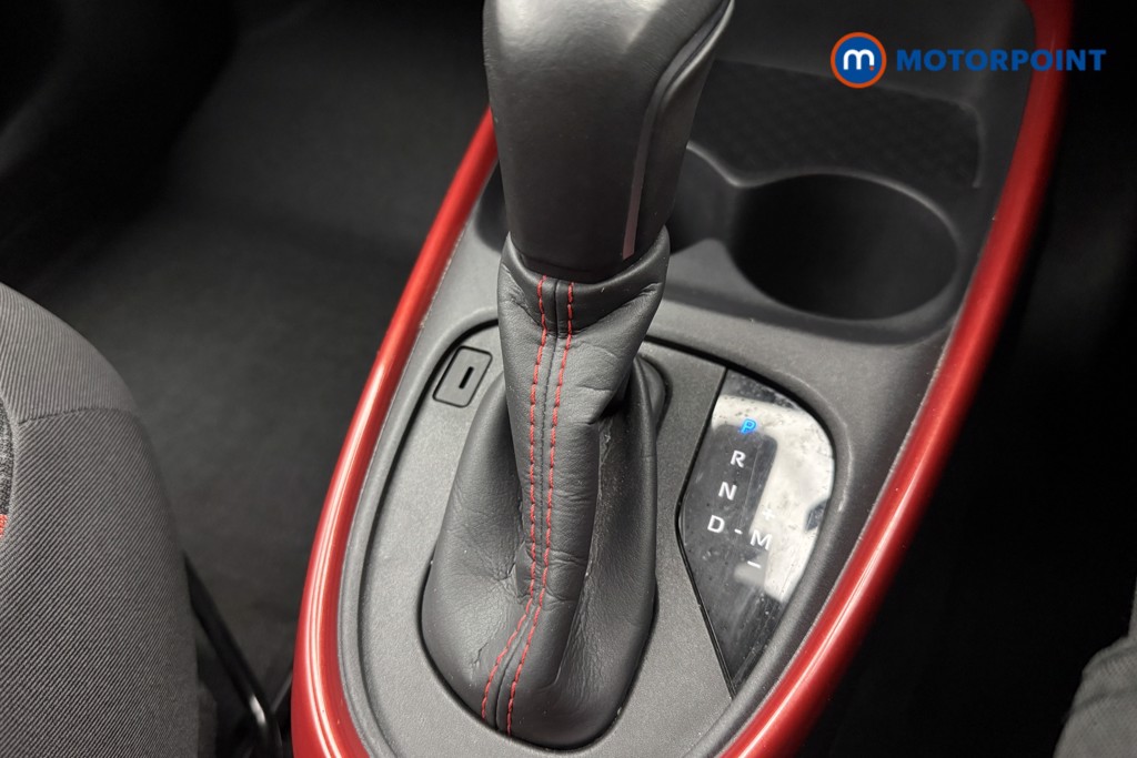 Toyota Aygo X Air Edition Automatic Petrol Hatchback - Stock Number (1626877) - 13th supplementary image